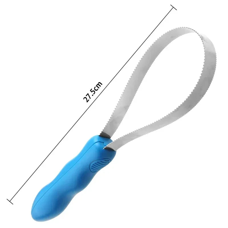 Pet Shedding Blade / Brush Grooming Tool