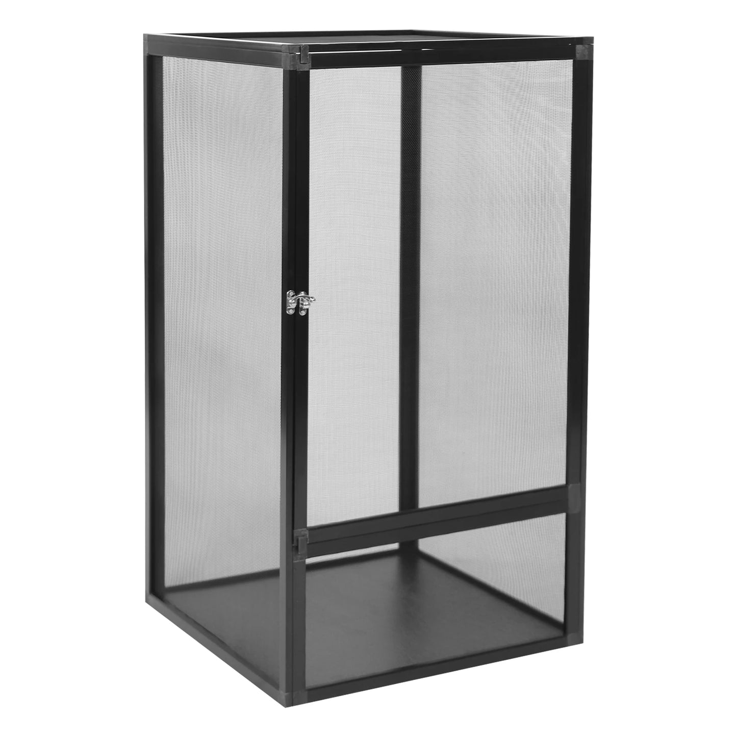 Aluminum Alloy Reptile Vivarium Screen Cage