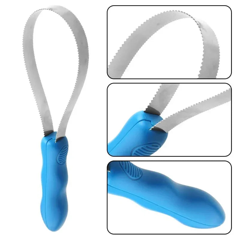 Pet Shedding Blade / Brush Grooming Tool
