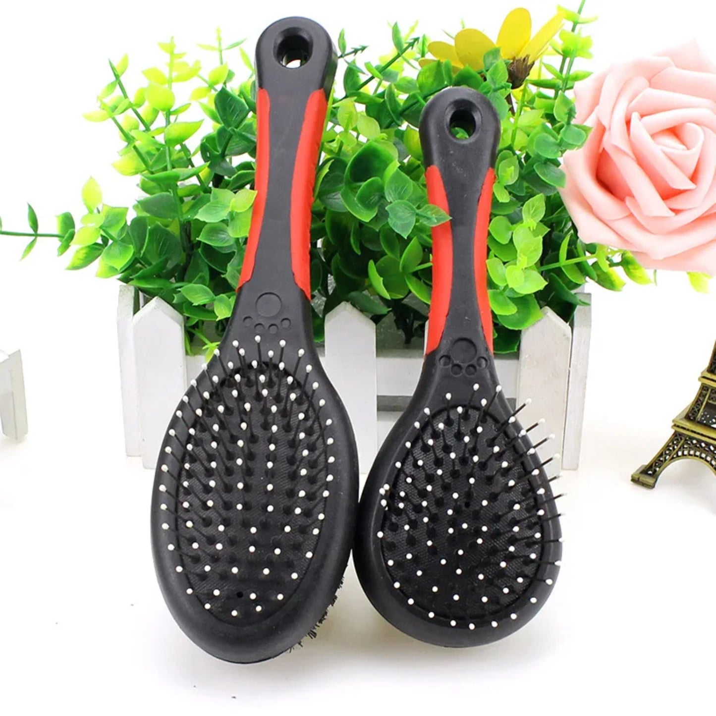 Long Hair Pet Brush / Comb