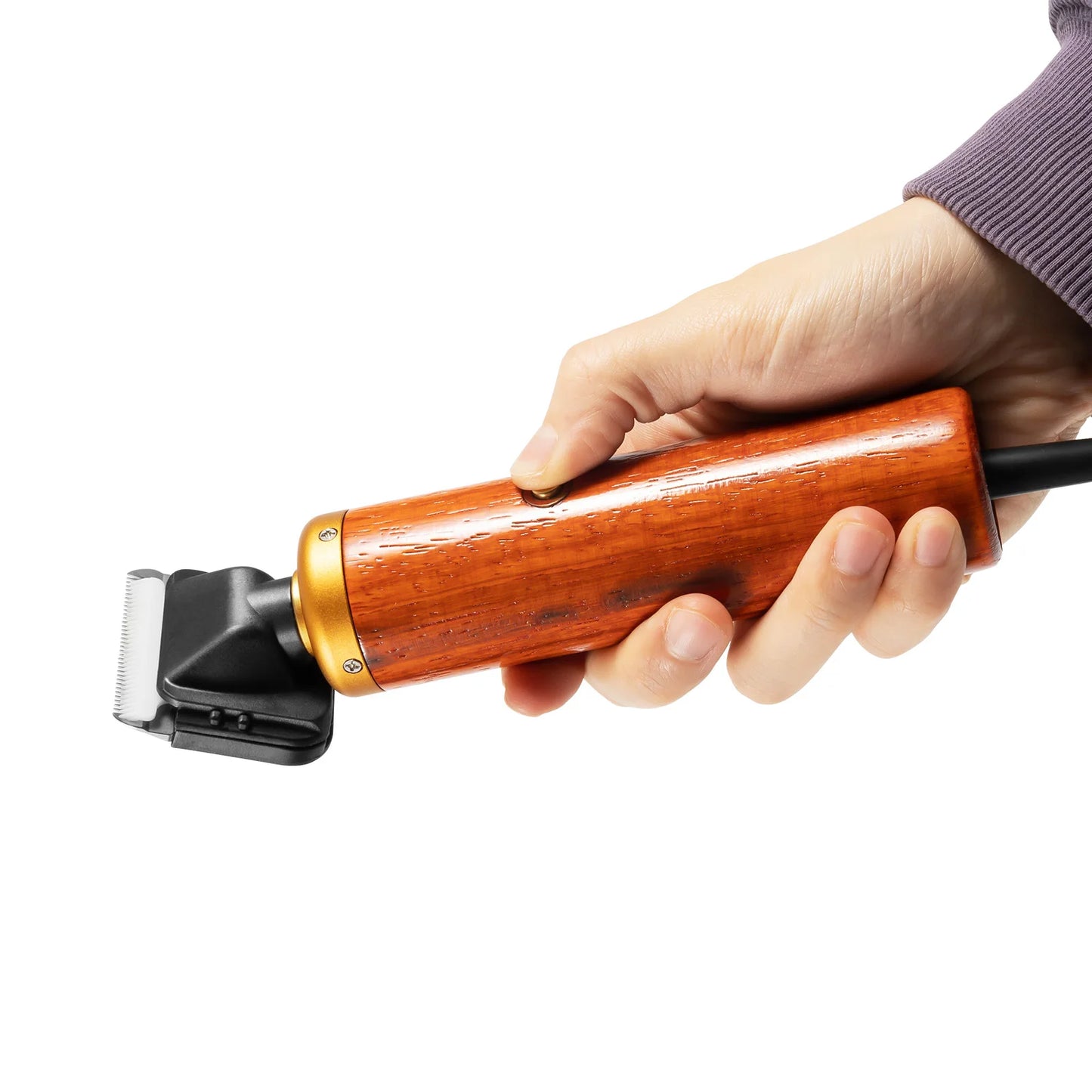 Professional Pet Hair Trimmer / Clipper, 55 Watt