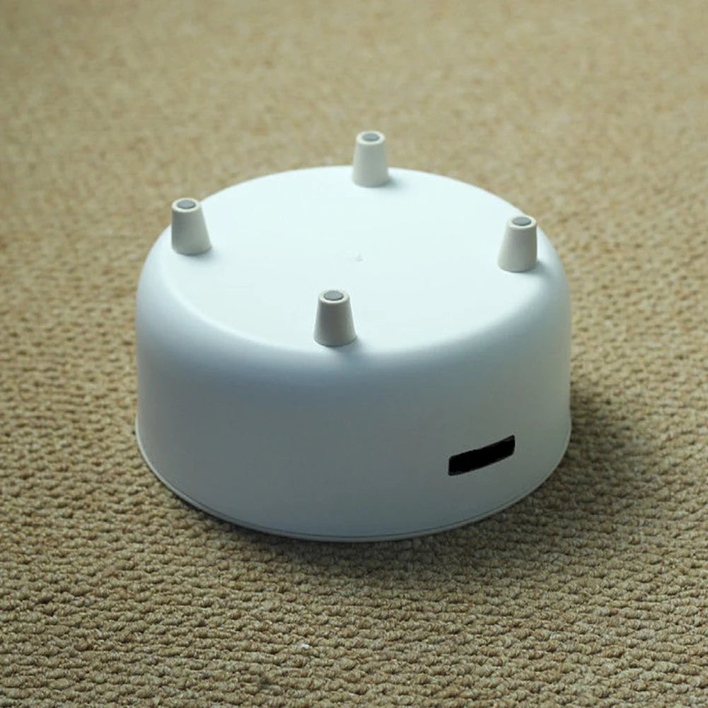 1200ml Automatic Recirculating Pet Water Fountain