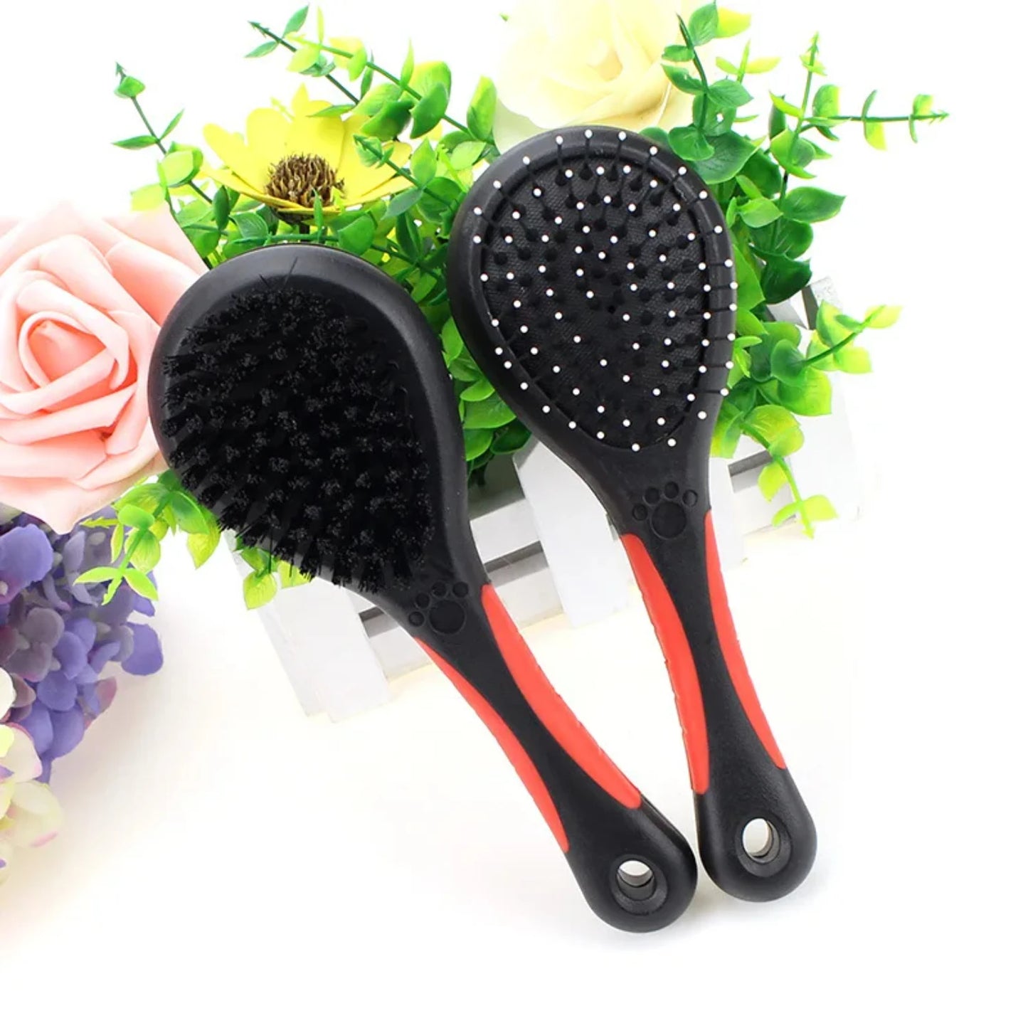 Long Hair Pet Brush / Comb