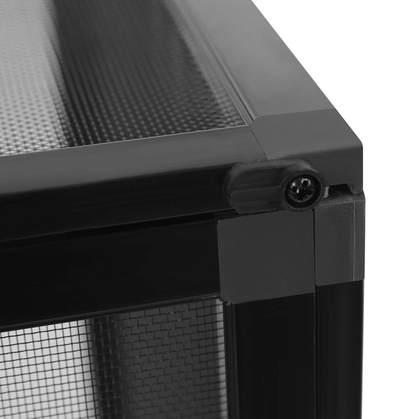 Aluminum Alloy Reptile Vivarium Screen Cage