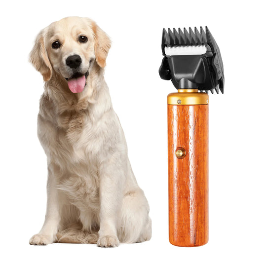 Professional Pet Hair Trimmer / Clipper, 55 Watt
