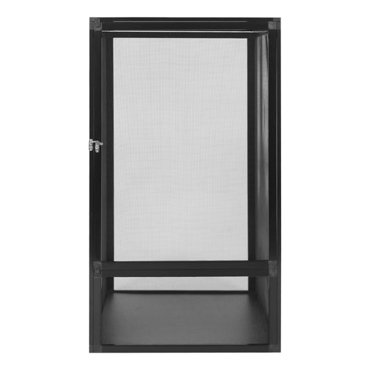 Aluminum Alloy Reptile Vivarium  Screen Cage