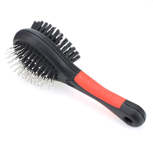 Long Hair Pet Brush / Comb